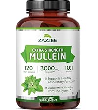 Amazon.com: Zazzee USDA Organic Red Korean Panax Ginseng 20:1